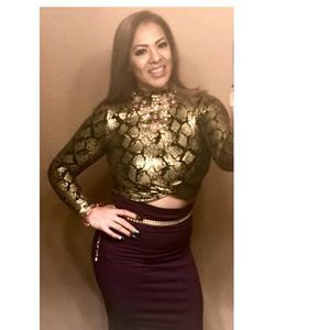 Meet your Posher, Ibarra